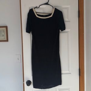 APC Knit Dress